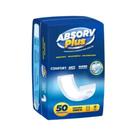 Absorvente Geriátrico Absorv Plus