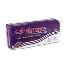 Absorvente Geriátrico Hipoalergênico Adultcare c/20