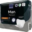 Absorvente Geriátrico Masculino Abena Abri Man Premium