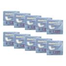 Absorvente Geriatrico Master Soft c/20 und. kit c/10 pacotes Absorvente Geriatrico Master Soft c/20 und. kit c/10 pacotes