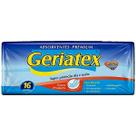 Absorvente Geriátrico Premium Geriatex 16 Unidades Absorvente Geriátrico Premium Geriatex 16 Unidades