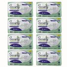 Absorvente Geriatrico Security s/ Fita 400 Unidades