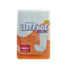 Absorvente Geriátrico Usefral 50 Unidades Unissex Absorvente Geriátrico Usefral 50 Unidades Unissex