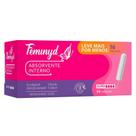 Absorvente Interno Feminyd Super 16 Unidades