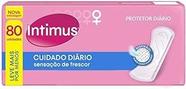 Absorvente intimus pague 70 e leve 80