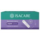 Absorvente isacare interno medio 16 unidades