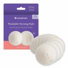 Absorvente Lavável Para Seios Lansinoh 10 Unidades Absorvente Lavável Para Seios Lansinoh 10 Unidades
