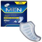 Absorvente Masculino Tena Men tamanho Único - 10 unidades Absorvente Masculino Tena Men tamanho Único - 10 unidades