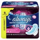 Absorvente noturno