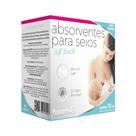 Absorvente para Seios (12 Unidades) - ProcterMilk