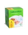 Absorvente Para Seios Bellacotton 30 unidades