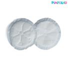 Absorvente Para Seios Caixa com 30 Pimpolho