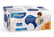 Absorvente Para Seios Kit 2 Caixas 60 Unidades
