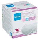 Absorvente para Seios MAM Extra Fina 30 unidades