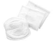 Absorvente para Seios Multikids Baby For Mom - BB192 12 Unidades Tam. Unico