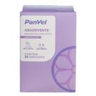 Absorvente Para Seios Panvel Essencial Com 30 Unidades