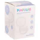 Absorvente para seios pimpolho descartaveis com 30 unidades