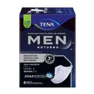 Absorvente Protetor Masculino Tena Men Level 3 Noturno 8 Unidades