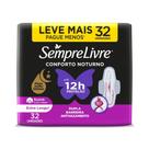 Absorvente Sempre Livre Noturno