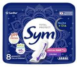 Absorvente Sym Dia e Noite