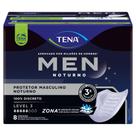 Absorvente Tena Men Noturno - Embalagem com 8 Unidades