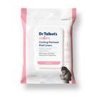 Absorventes Higiênicos Dr. Talbot's Mom com Hamamélis - Pacote com 24 Unidades Absorventes Higiênicos Dr. Talbot's Mom com Hamamélis - Pacote com 24 Unidades