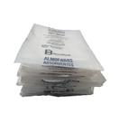 Absorventes para alimentos Dry Meat 40g Branca 20 unidades
