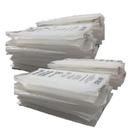 Absorventes para alimentos Dry Meat 50g Branco 100 Unidades