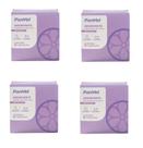 ABSORVENTES PARA SEIOS COM 12un PANVEL - KIT C/4cx