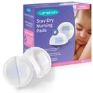 Absorventes para Seios Descartáveis Lansinoh Stay Dry 144 Unidades Absorventes para Seios Descartáveis Lansinoh Stay Dry 144 Unidades