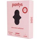 Absorventes Reutilizáveis Pantys Fluxo Noturno