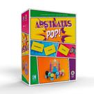 Abstratus Pop- Jogo de Tabuleiro - Ludens Spirits Abstratus Pop- Jogo de Tabuleiro - Ludens Spirits