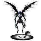 Abystyle Figure Acryl Death Note Ryuk 38778