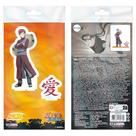 Abystyle Figure Acryl Naruto Shippuden Gaara 30963