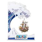 Abystyle Figure Acryl One Pice Diorama Thousand Sunny 47183