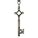 Abystyle Keychain Attack On Titan Eren's 00935