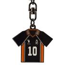 Abystyle Keychain Haikyu Hinata's Jersey 53207 Abystyle Keychain Haikyu Hinata's Jersey 53207