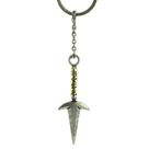 Abystyle Keychain Naruto Shippuden Hokage Kuna'i 3d 09184