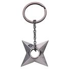 Abystyle Keychain Naruto Shippuden Shuriken Konoha 3d 58618
