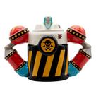 Abystyle Mug 3d One Piece Iron Pirate Franky Shogun 50305