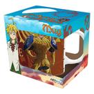 Abystyle Mug 3d The Seven Deadly Sins Scanor Lion Sin Of Pride 79460 Abystyle Mug 3d The Seven Deadly Sins Scanor Lion Sin Of Pride 79460