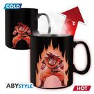 Abystyle Mug Cold/hot Dragon Ball Goku 3282