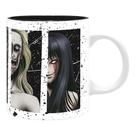Abystyle Mug Cold/hot Junji Ito - With Subli 26739