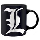 Abystyle Mug Death Note Rules 25480 Abystyle Mug Death Note Rules 25480