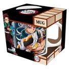 Abystyle Mug Demon Slayer Tengen Uzui 01642