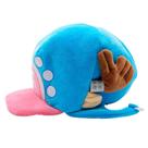 Abystyle Plush One Piece Chopper 2144