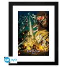 Abystyle Poster Attack On Titan Battle Final S4 Art 80978 Abystyle Poster Attack On Titan Battle Final S4 Art 80978