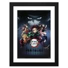 Abystyle Poster Demon Slayer Slayers 88035