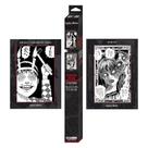 Abystyle Poster Junjiito Set 2pcs 26524