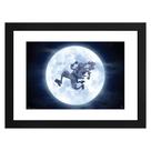 Abystyle Poster One Piece Gear 5 Nika Luffy 29837